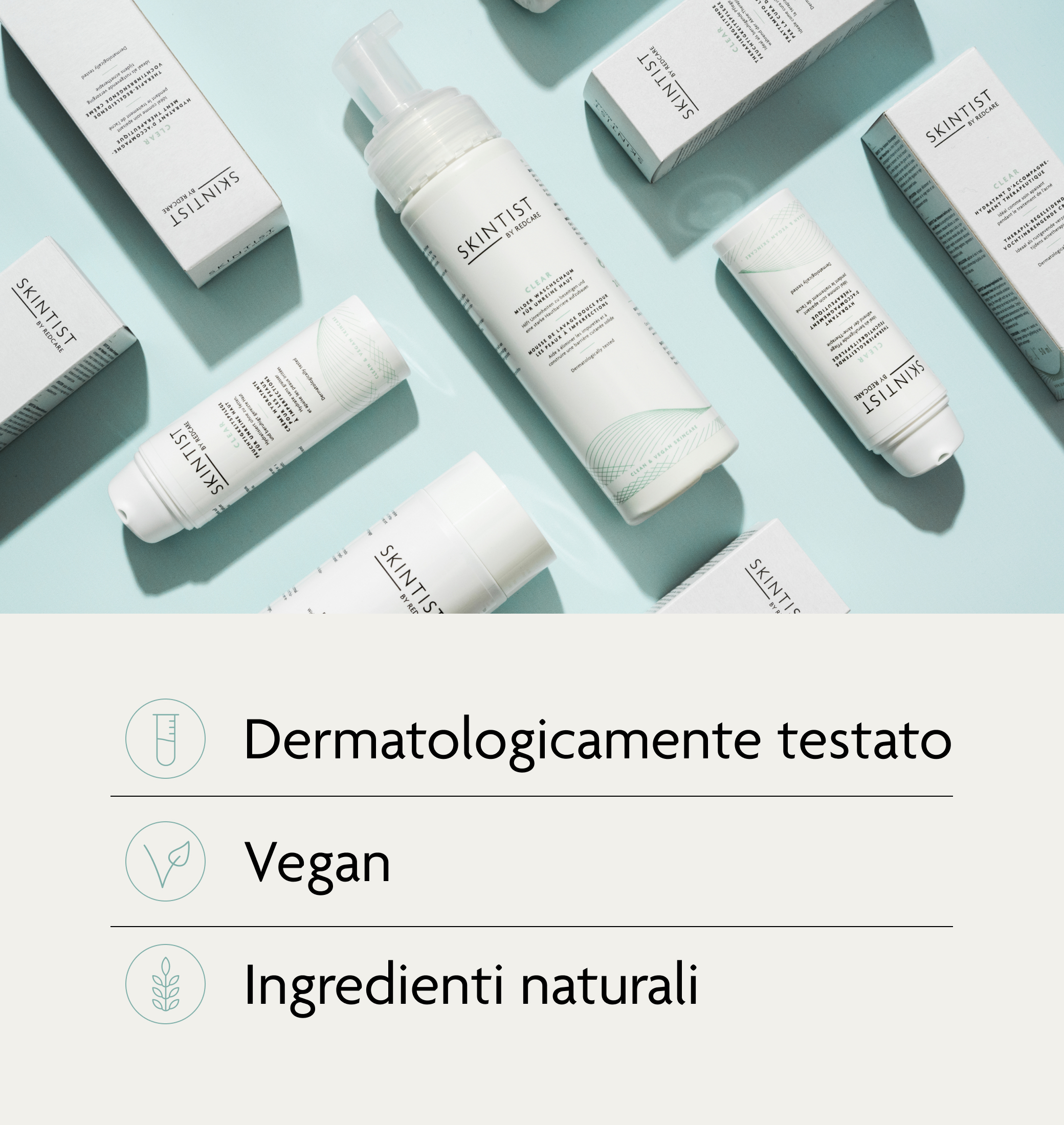 Skintist